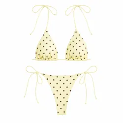 Bikini Bottoms