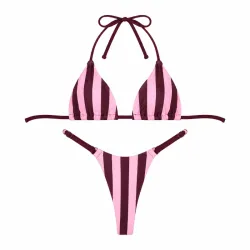 Bikini Esmer