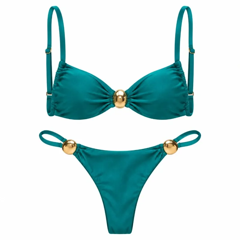 Bikini Gold