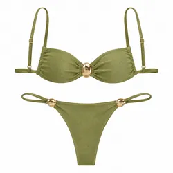Bikini Gold