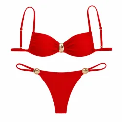 Bikini Gold