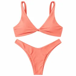 Bikini Halter