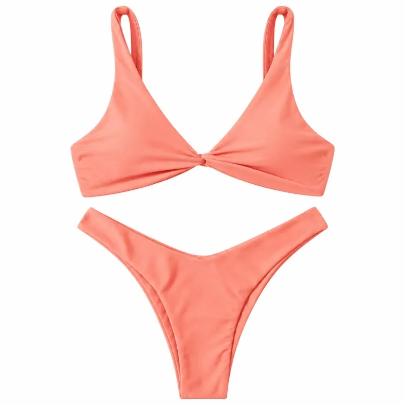 Bikini Halter
