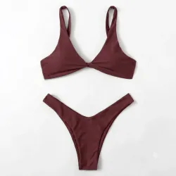 Bikini Halter