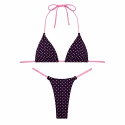 Bikini Halter