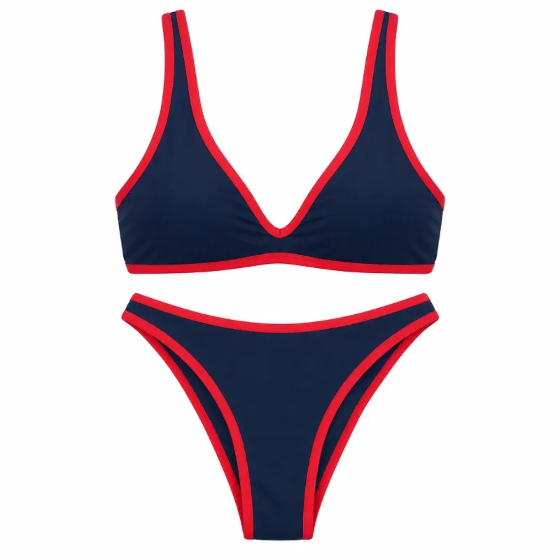 Bikini Navy