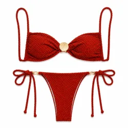 Bikini Orange