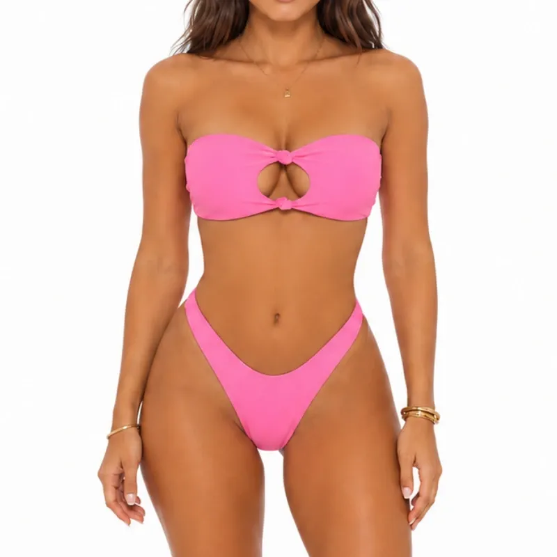 Bikini Pink