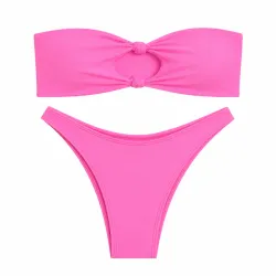 Bikini Pink