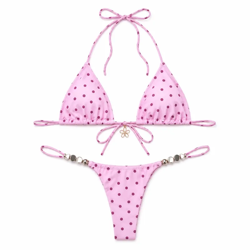 Bikini Polka