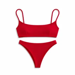 Bikini Red