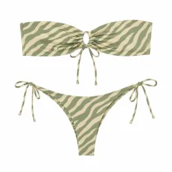 Bikini Vacancy