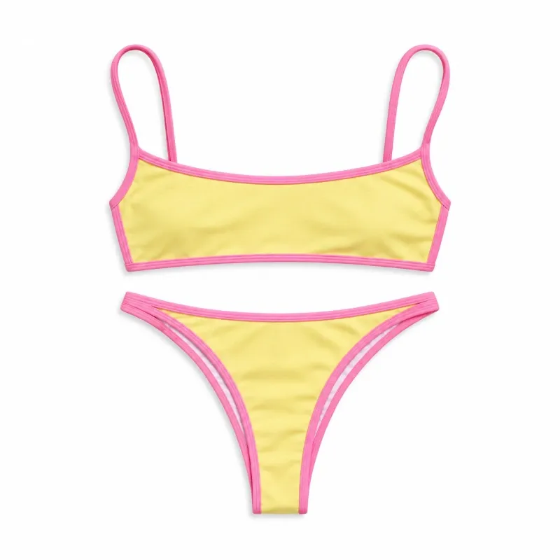Bikini Velle