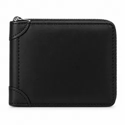 Billetera Vintage
