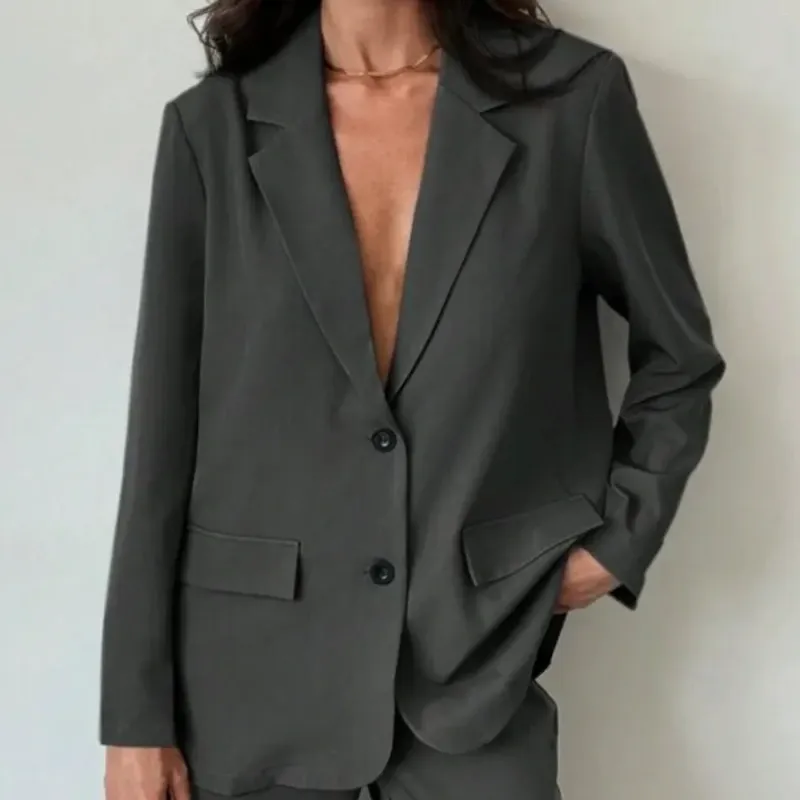 Blazer Aloruh