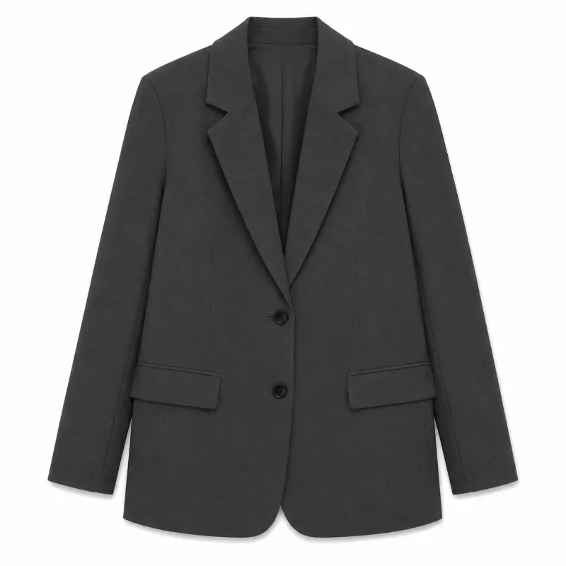 Blazer Aloruh