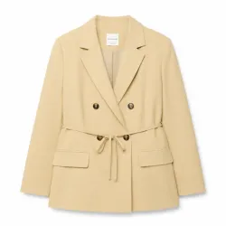 Blazer Belted