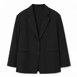 Blazer Dexter