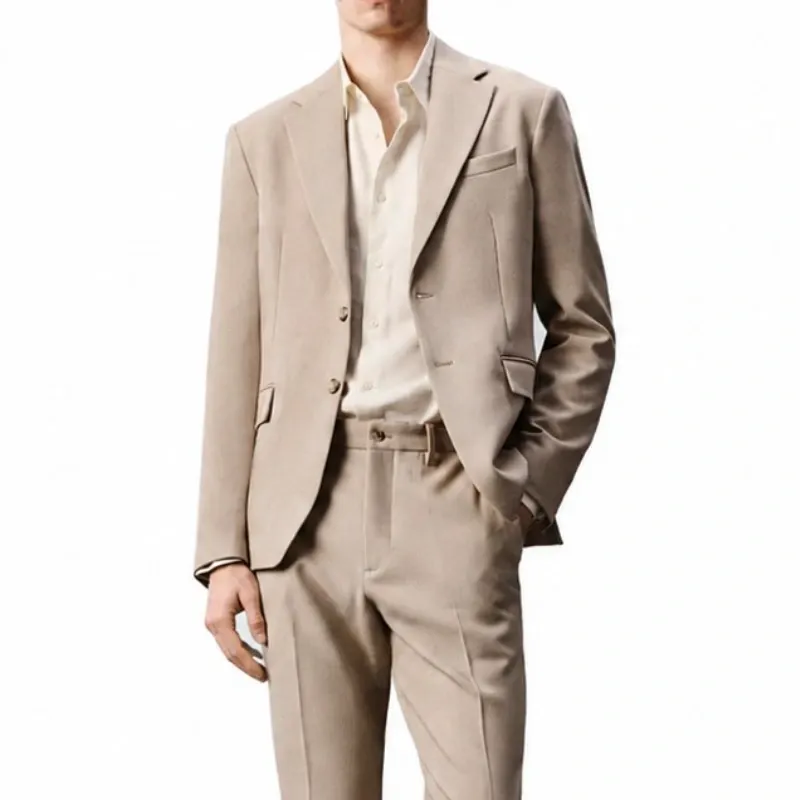Blazer Dusk