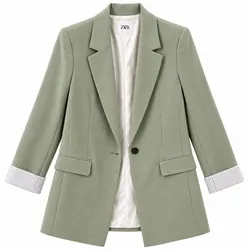 Blazer Green