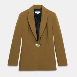Blazer Navy
