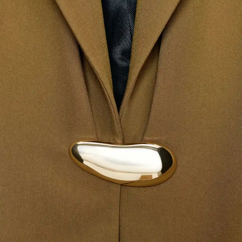 Blazer Navy