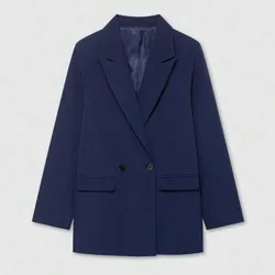 Blazer Navy