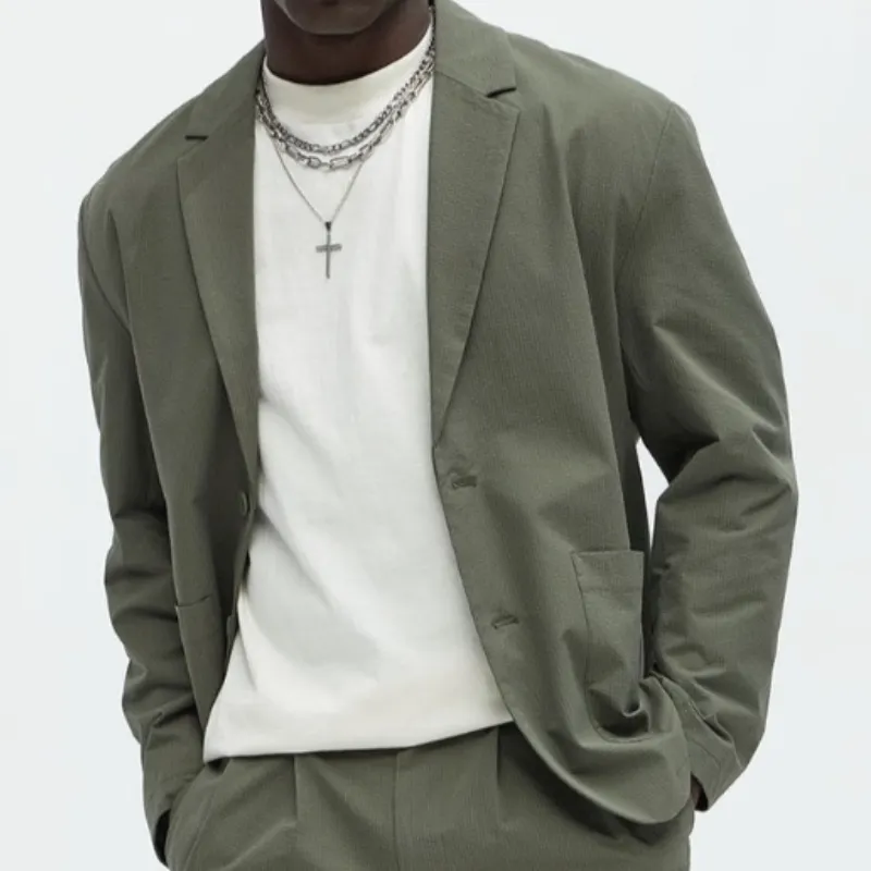 Blazer Sucker