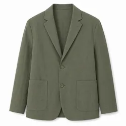 Blazer Sucker