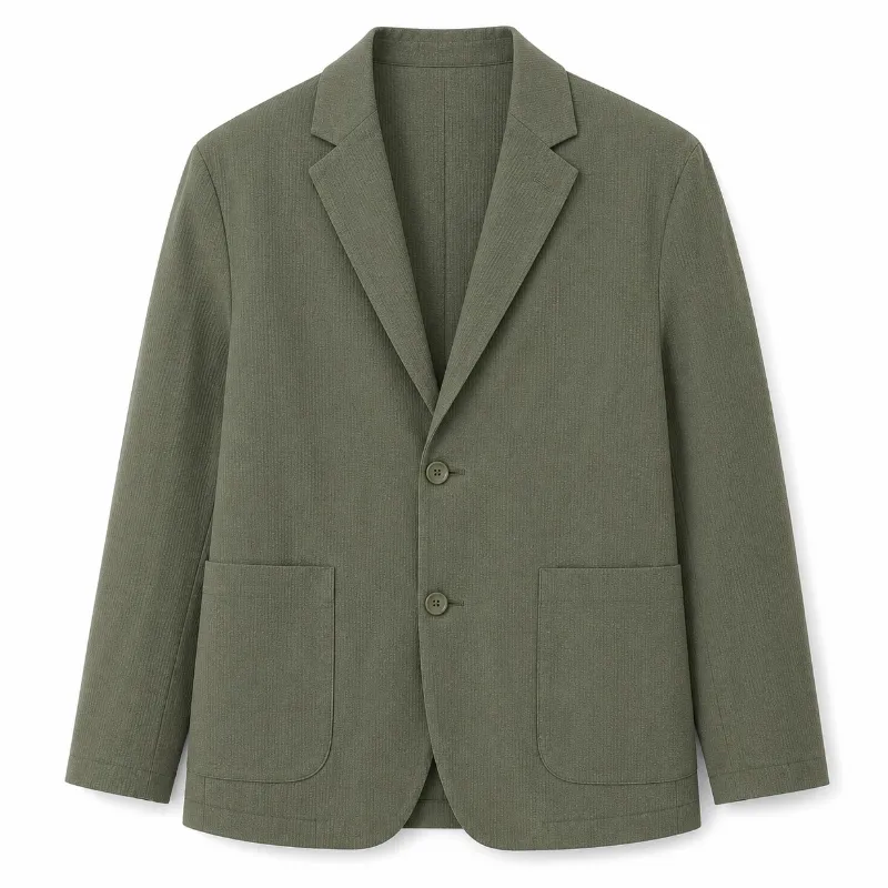 Blazer Sucker
