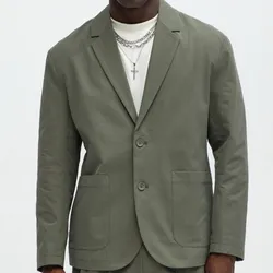 Blazer Sucker