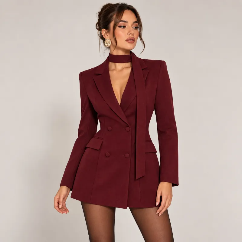 Blazer Ventura