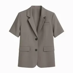 Blazer versátil 