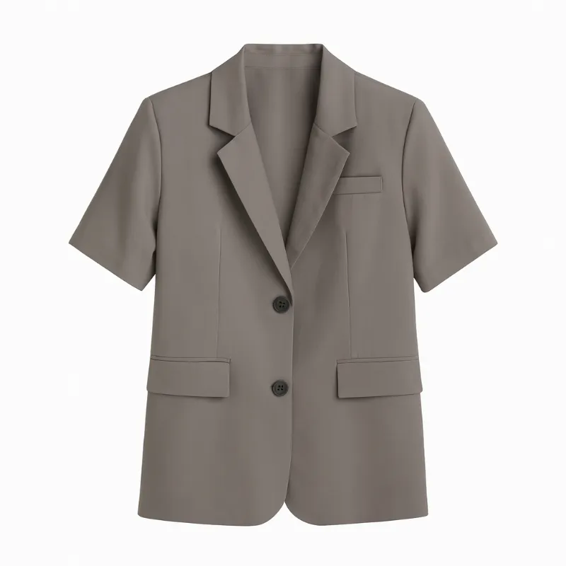 Blazer versátil 