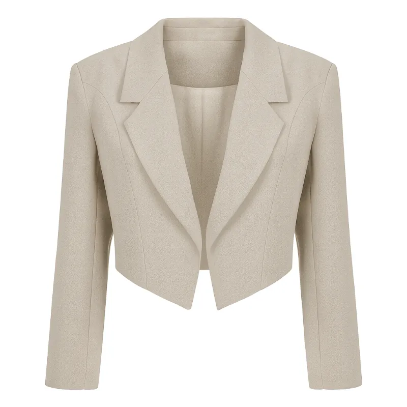 Blazer vertuo 