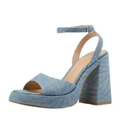 Blue Denim