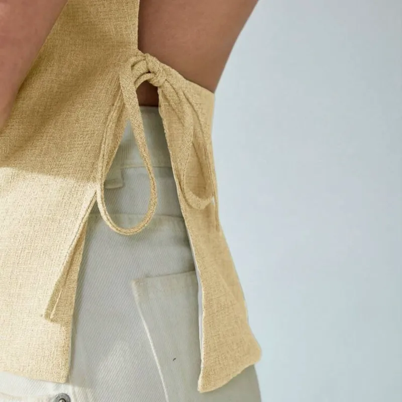 Blusa índigo 