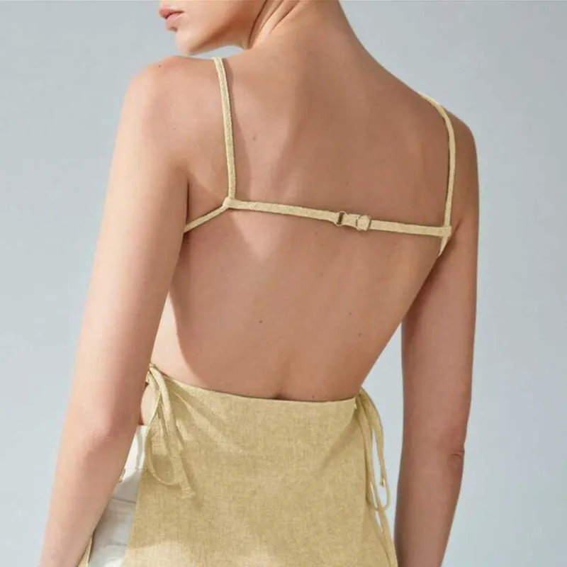 Blusa índigo 