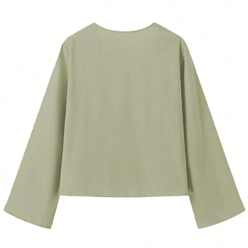 Blusa naw