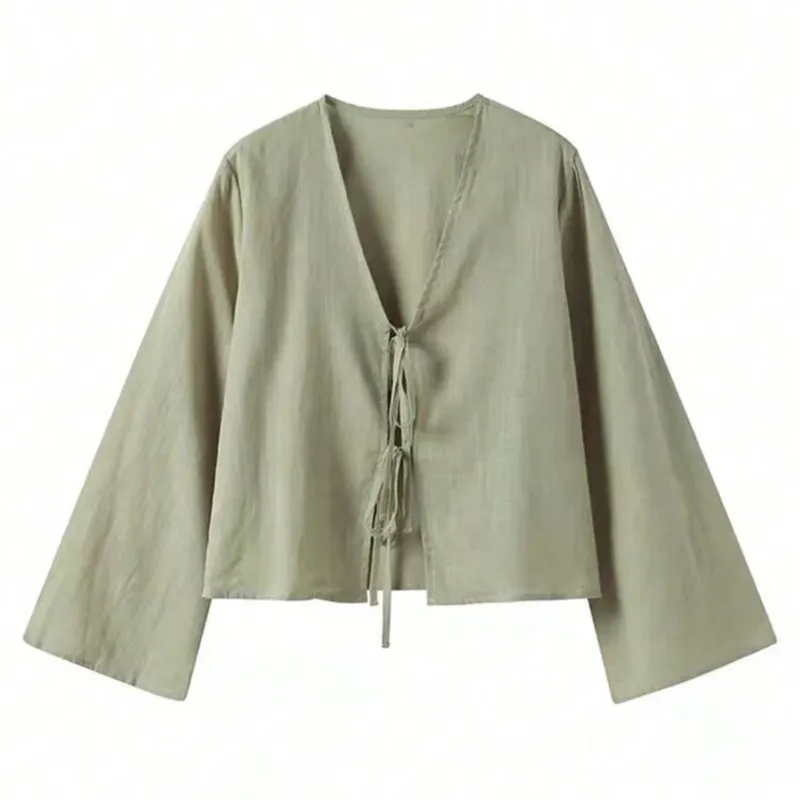 Blusa naw