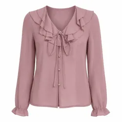 Blusa Nude