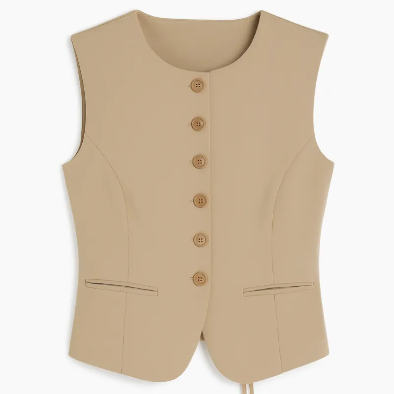 Blusa poeselle