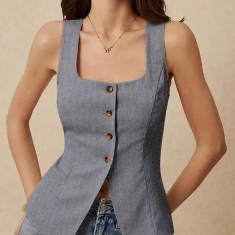 Blusa poeselle
