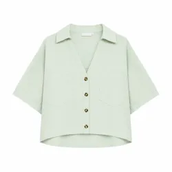 Blusa Reiss