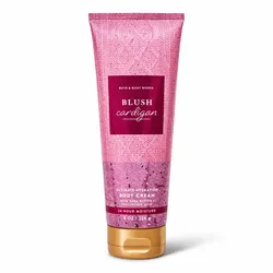 Blush Cardigan Cream