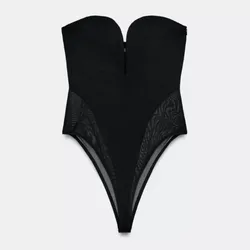 Body Bandeau