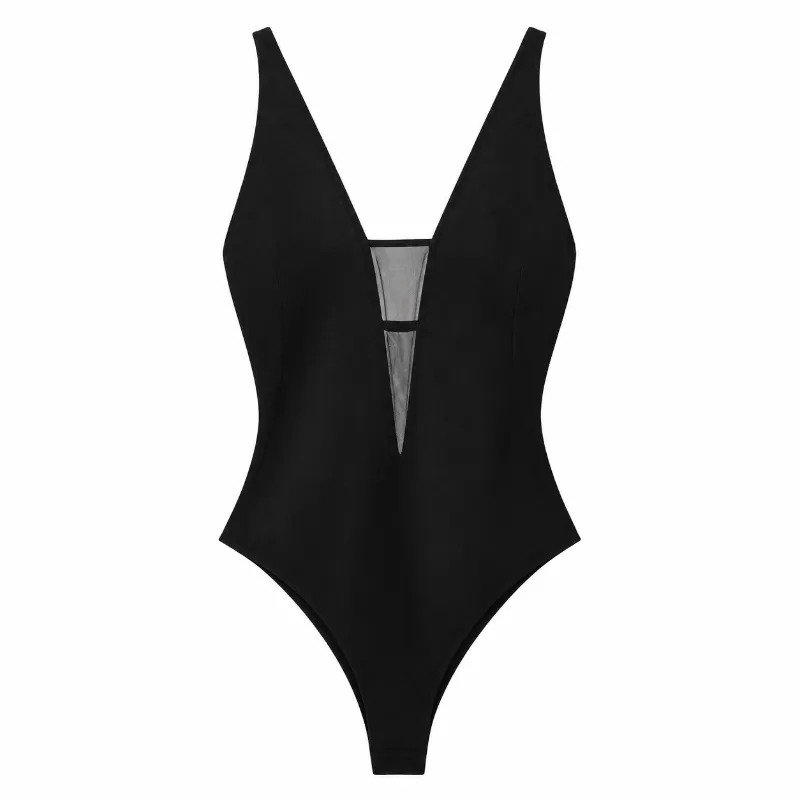 Body Black