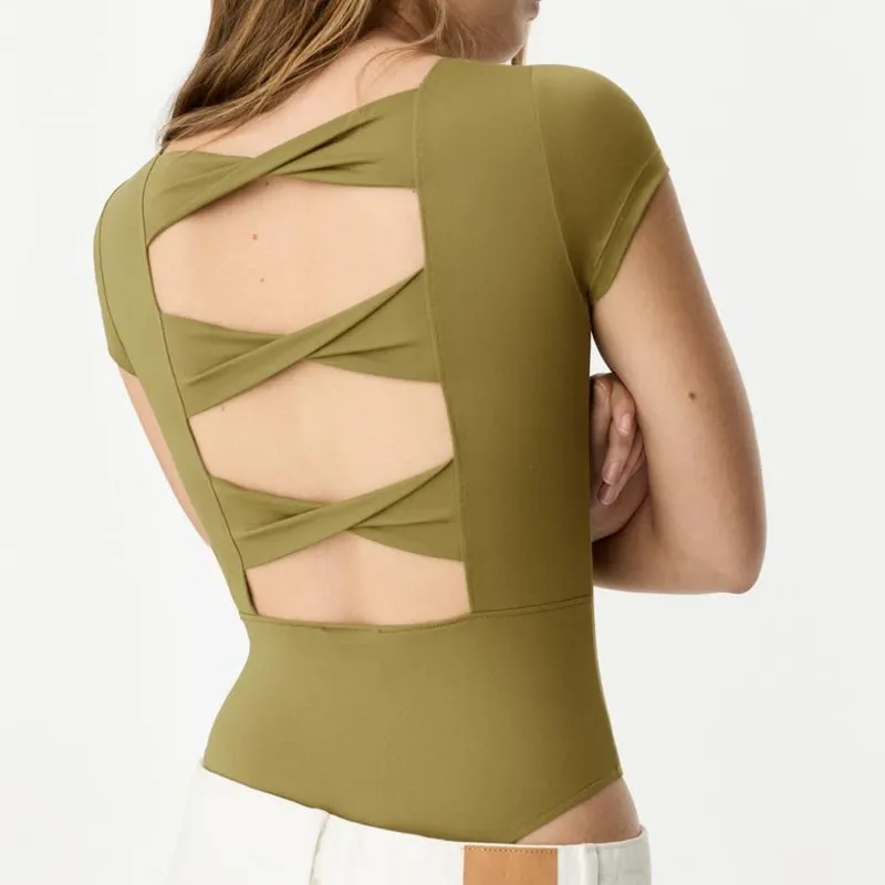 Body Cut