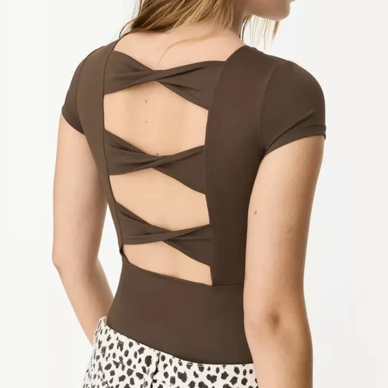 Body Cut