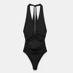 Body Drapeado